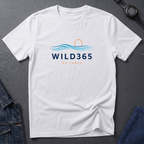 365 No Lanes T-Shirt