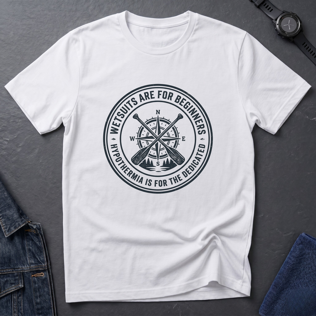Oars T Shirt