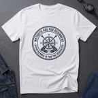 Oars T Shirt
