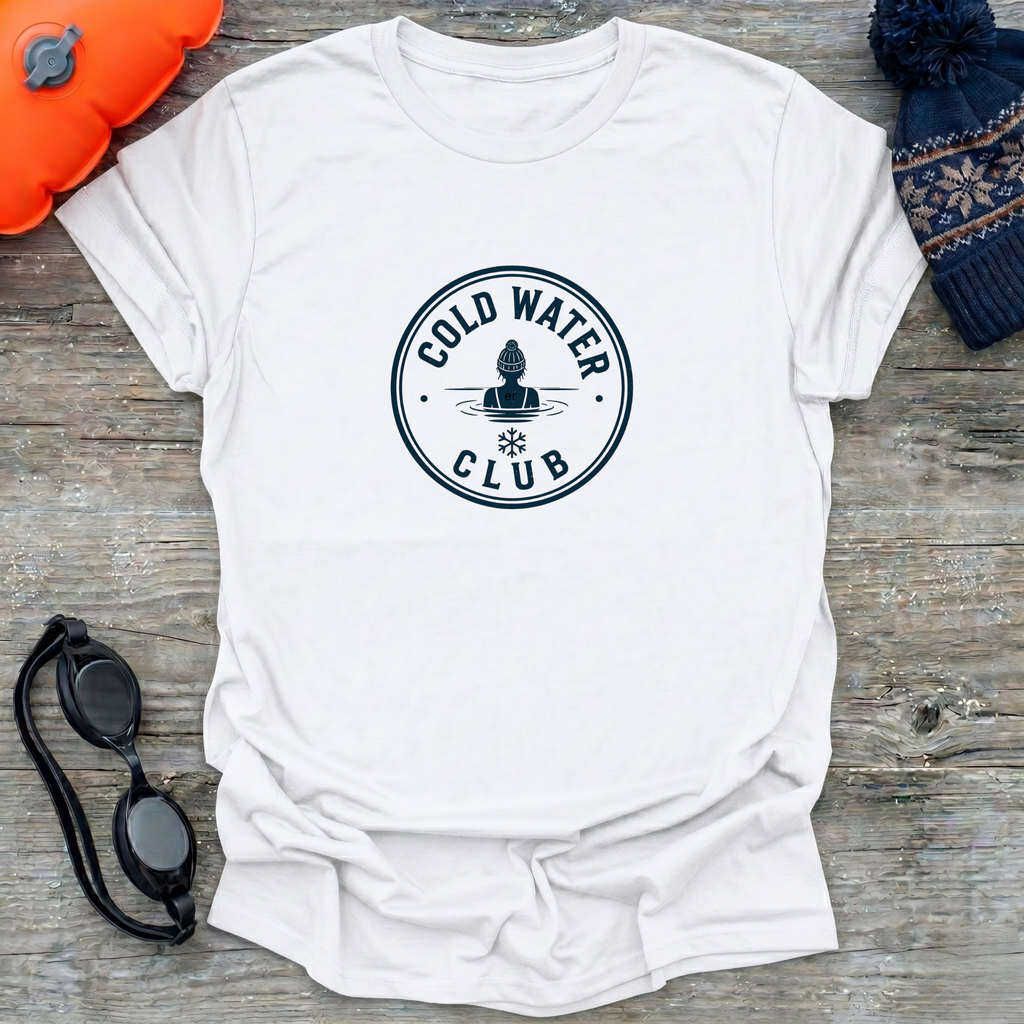 CWC Beanie T-Shirt