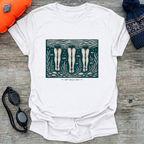 Legs 365 T-Shirt