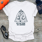 90% Dry Robe T-Shirt