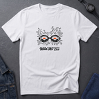 Sunrise Goggles T Shirt