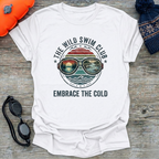 Embrace The Cold T-Shirt