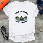 Wild Companion Beaver T-Shirt
