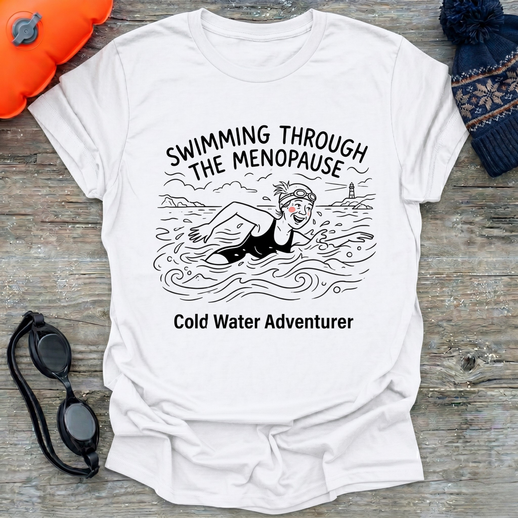 Menopause T-Shirt