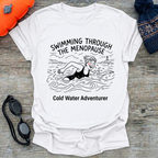 Menopause T-Shirt