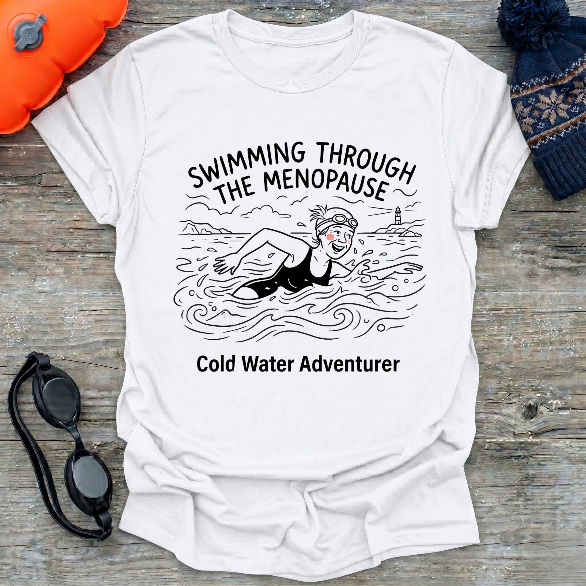 Menopause T-Shirt