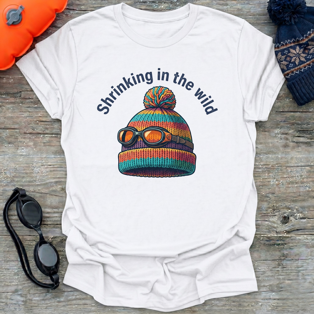Shrinking Bobble T-Shirt