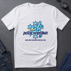 Defeat The Distance T-Shirt
