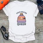 Cold Water Queen T-Shirt