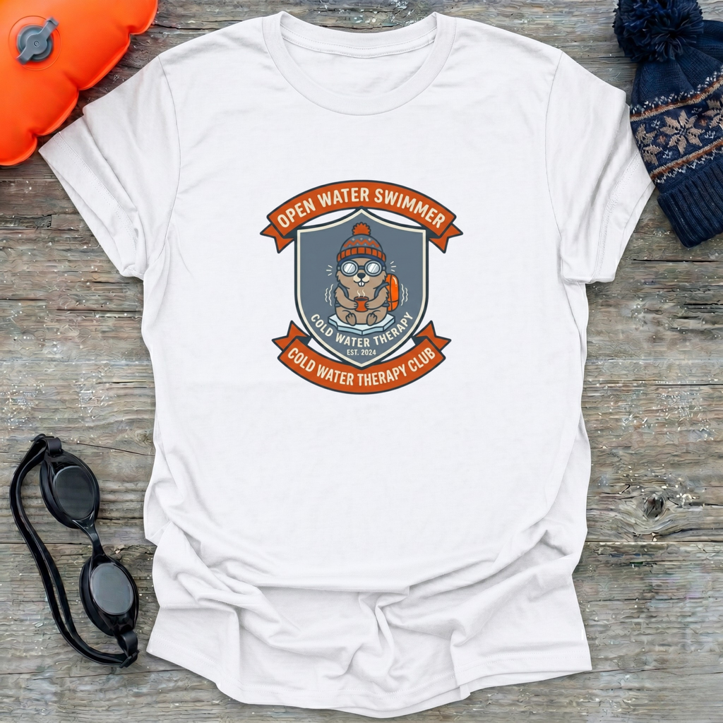 Beaver Cold Therapy T Shirt