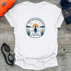 Reset Mind T-Shirt