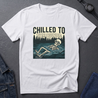 Chilled To The Bones T-Shirt