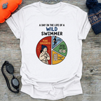 A Day in The Life Smugness T-Shirt