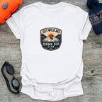 Dawn Dip Club T-Shirt